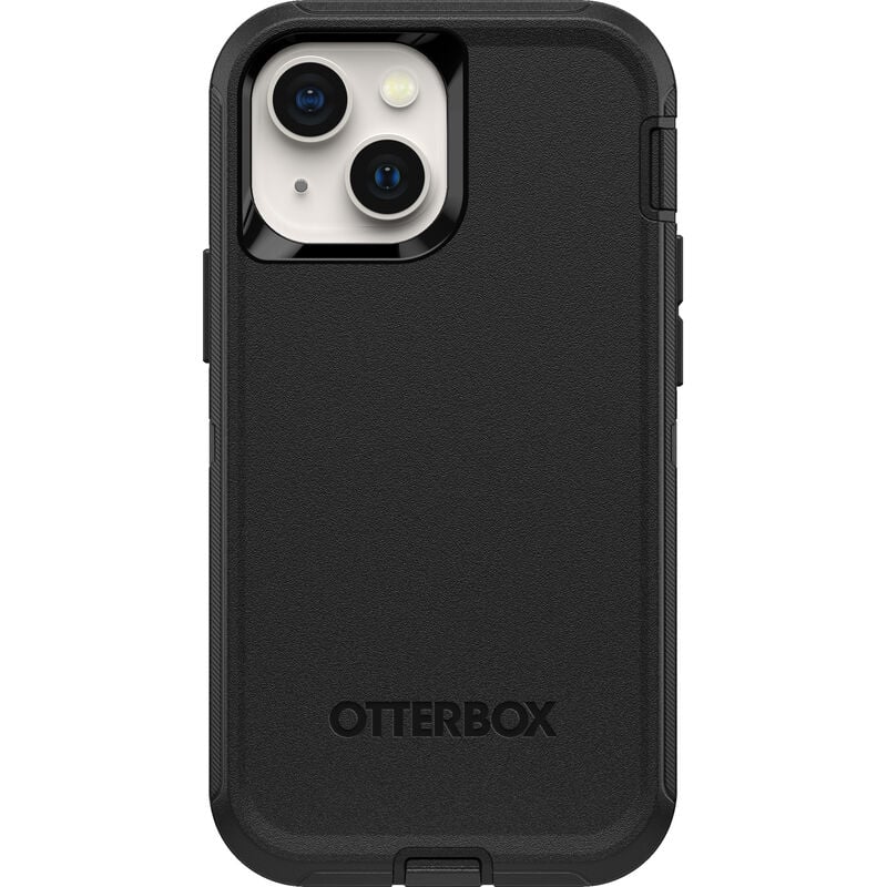 product image 1 - iPhone 13 mini Case Defender Series Case
