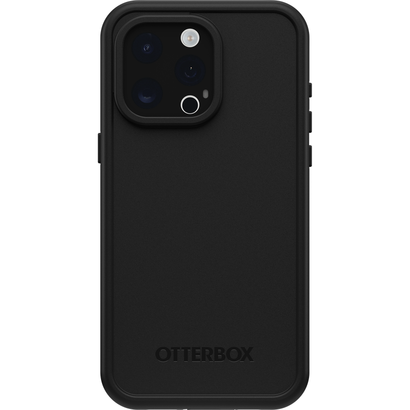 product image 2 - iPhone 15 Pro Max Wasserdichte Hülle OtterBox Frē Series für MagSafe