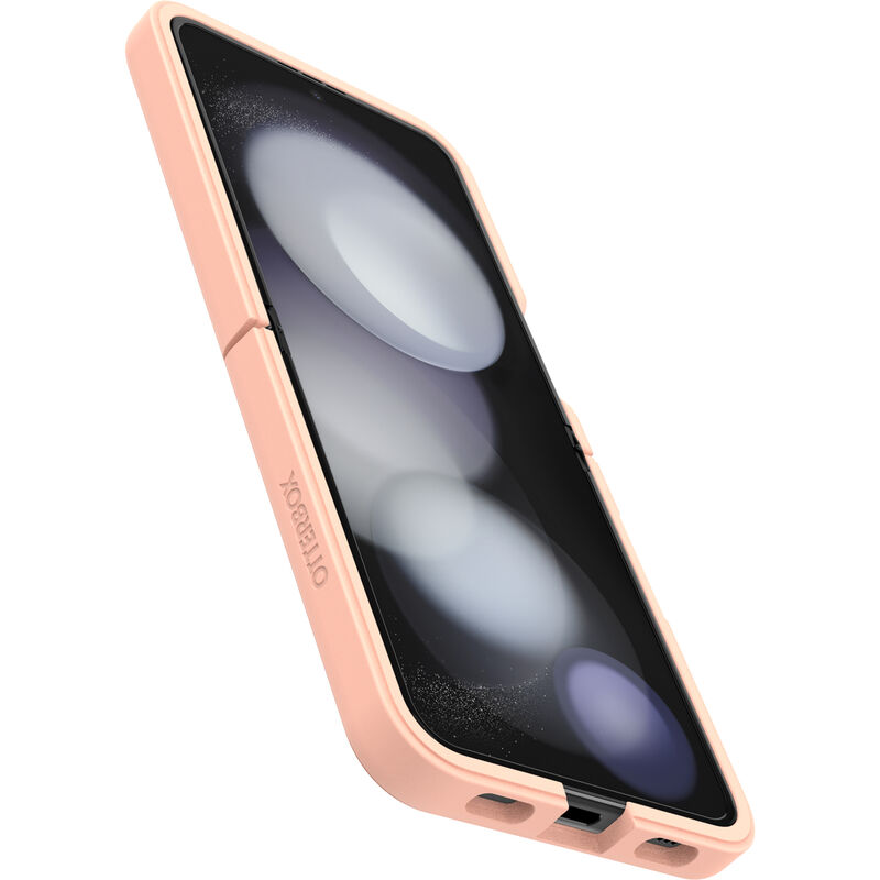 product image 4 - Galaxy Z Flip5 Skal Thin Flex Series