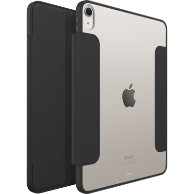 iPad Air 11-inch (M3/M2), iPad Air (5th gen) and iPad Air (4th gen) Case | Symmetry Folio Series