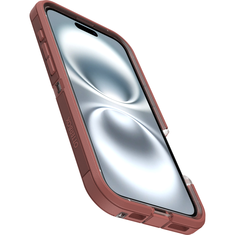 product image 4 - Coque iPhone 16 Plus Defender Series XT pour MagSafe