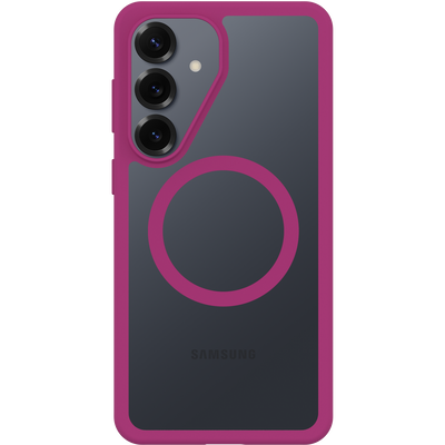 Galaxy S26+ Case | React Series