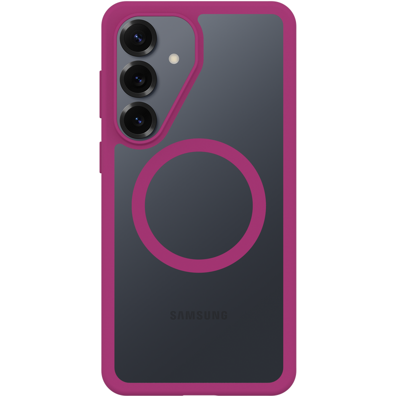 product image 1 - Galaxy S26+ Case React Series