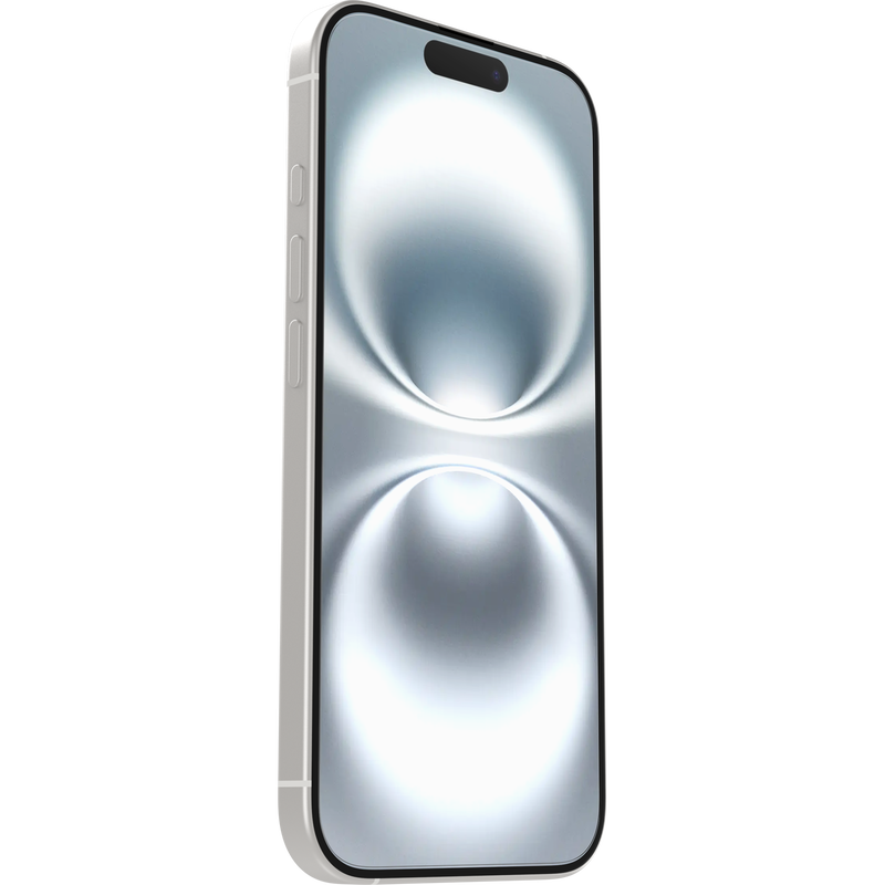 product image 3 - iPhone 16 Screen Protector Premium Glass