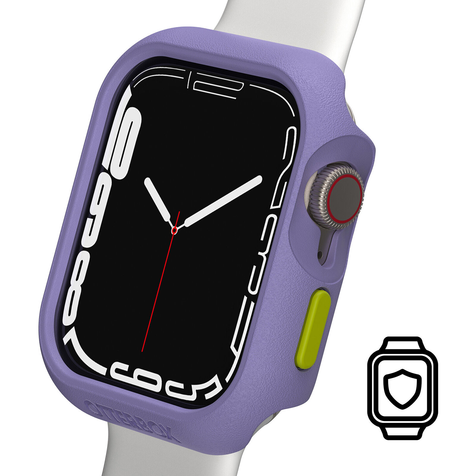 OtterBox Watch Bumper for Apple Watch Series 9 8 7