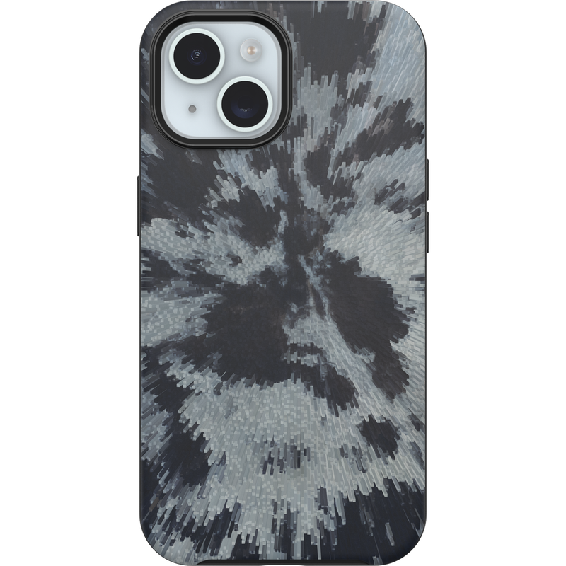 product image 2 - iPhone 16e och iPhone 15/14/13 Skal Symmetry Series för MagSafe