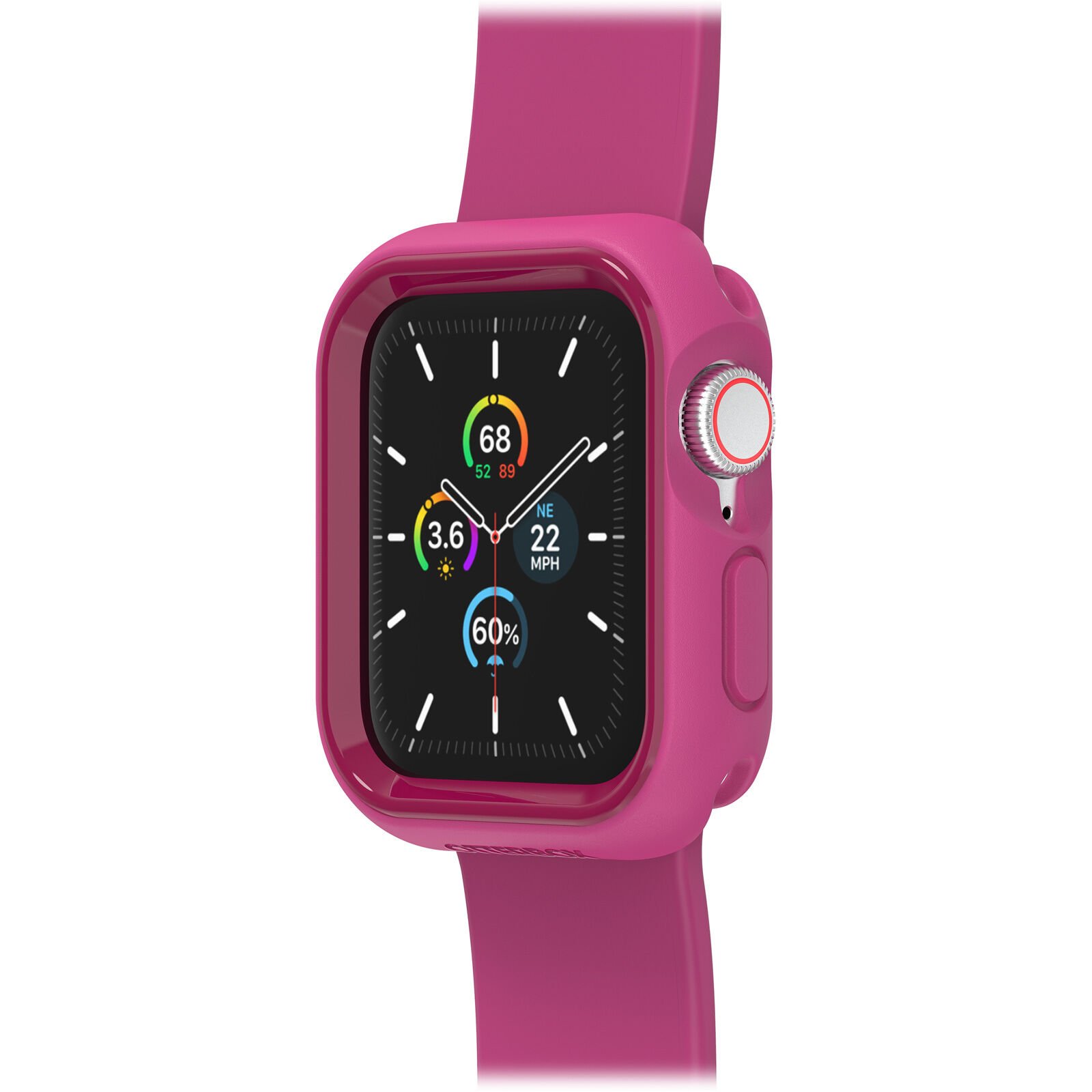 Apple watch 4 pink 40mm 2025