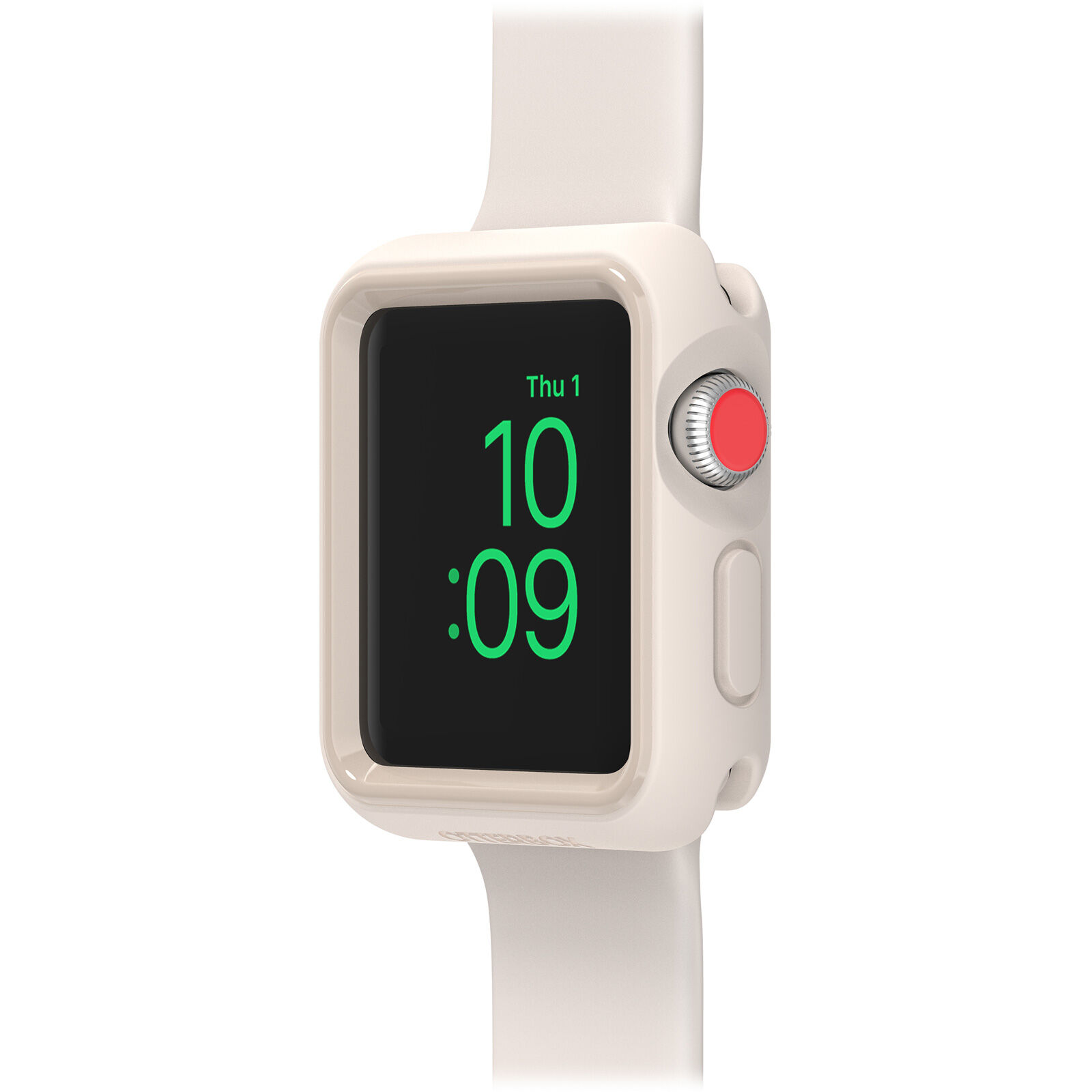 Apple watch series 3 38mm case sport band hotsell