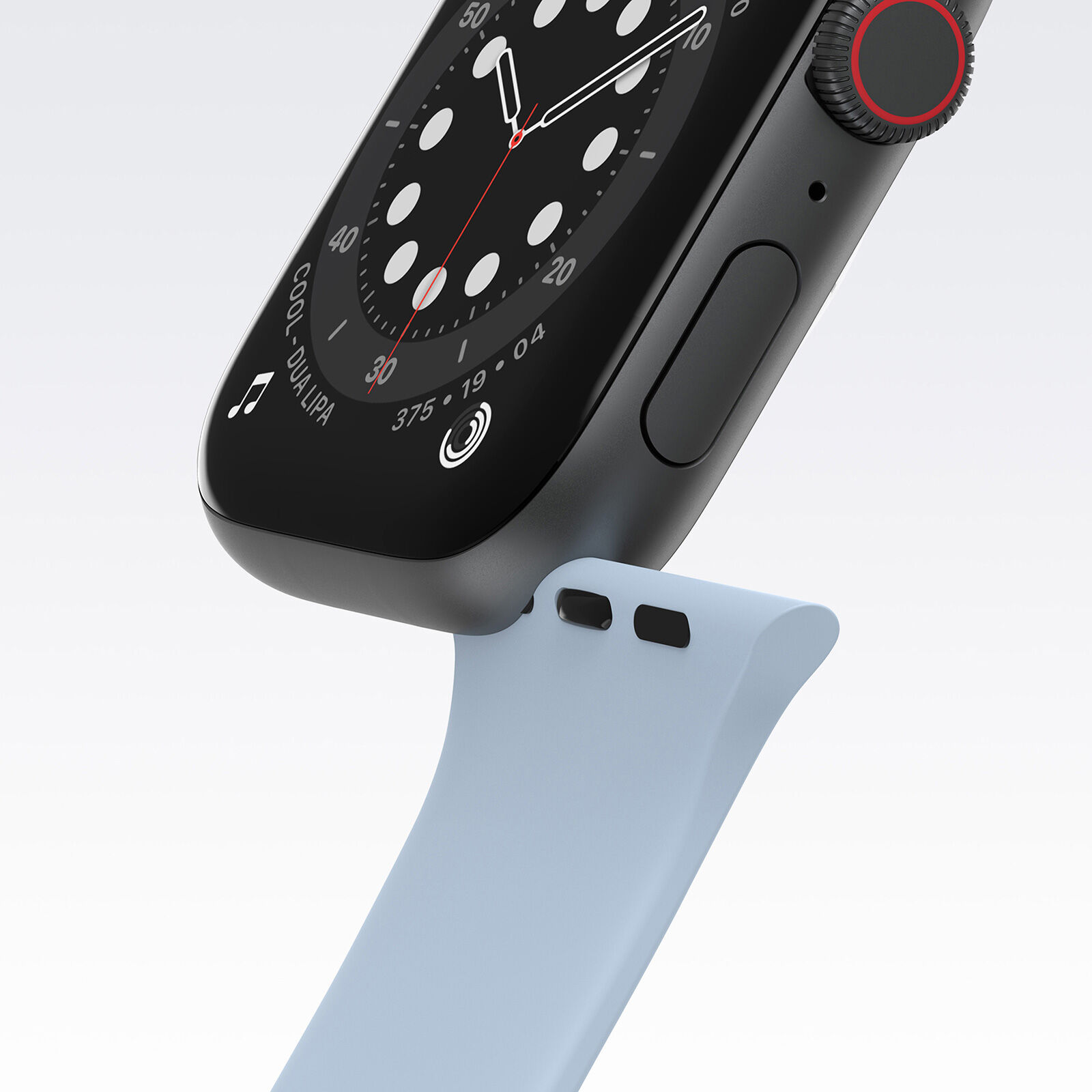 Apple watch discount series 44