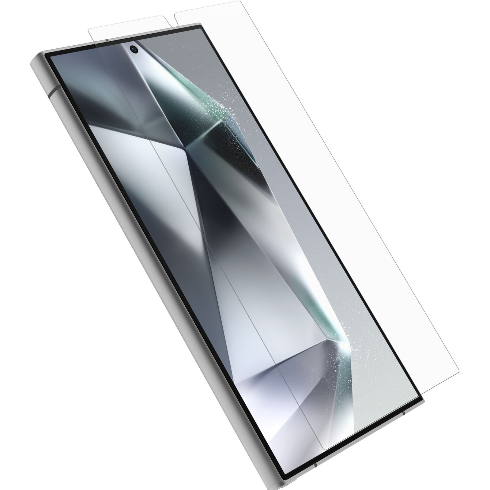 Galaxy S24 Ultra Screen Protector PolyArmor Premium Eco Series