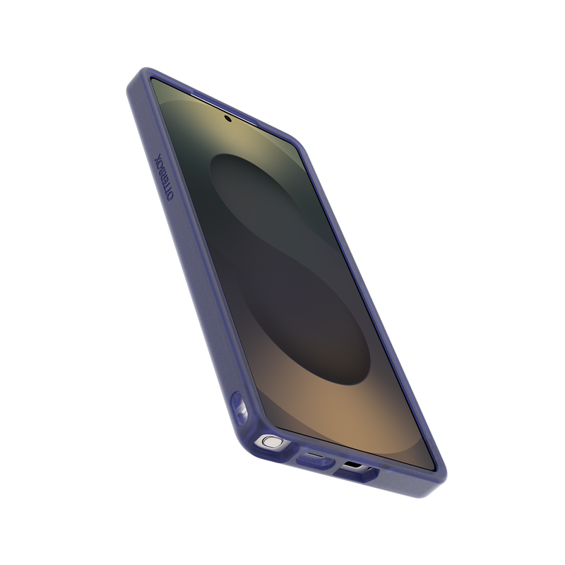 product image 4 - Galaxy S25 Ultra Custodia Symmetry Series Soft Touch