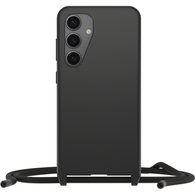 Galaxy S24 Case | React Series Necklace