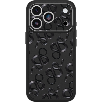 iPhone 17 Pro Case | Symmetry Series with Camera Control Gothic Revivial Collection
