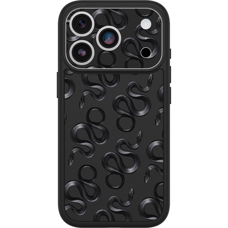 product image 1 - iPhone 17 Pro Case Symmetry Series with Camera Control Gothic Revivial Collection