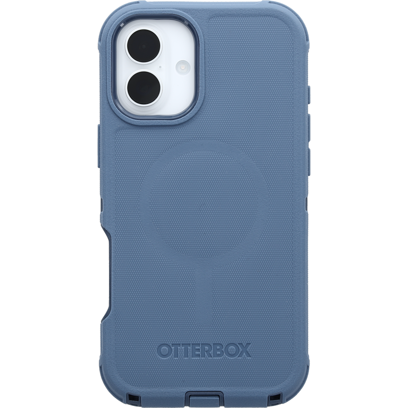 product image 1 - Coque iPhone 16 Plus Defender Series pour MagSafe