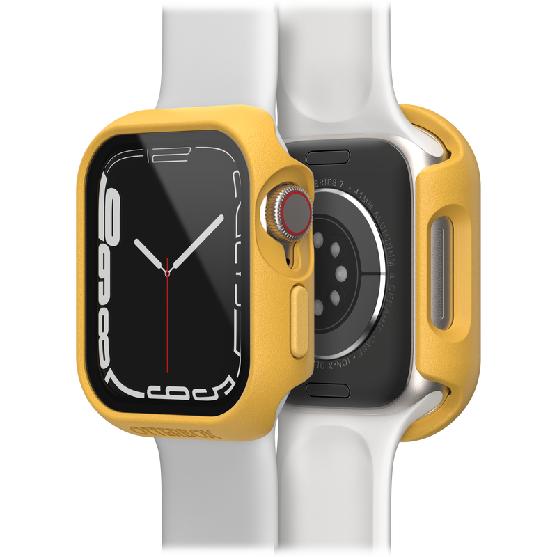 Apple Watch Series 8 and Apple Watch Series 7 Case Eclipse Case