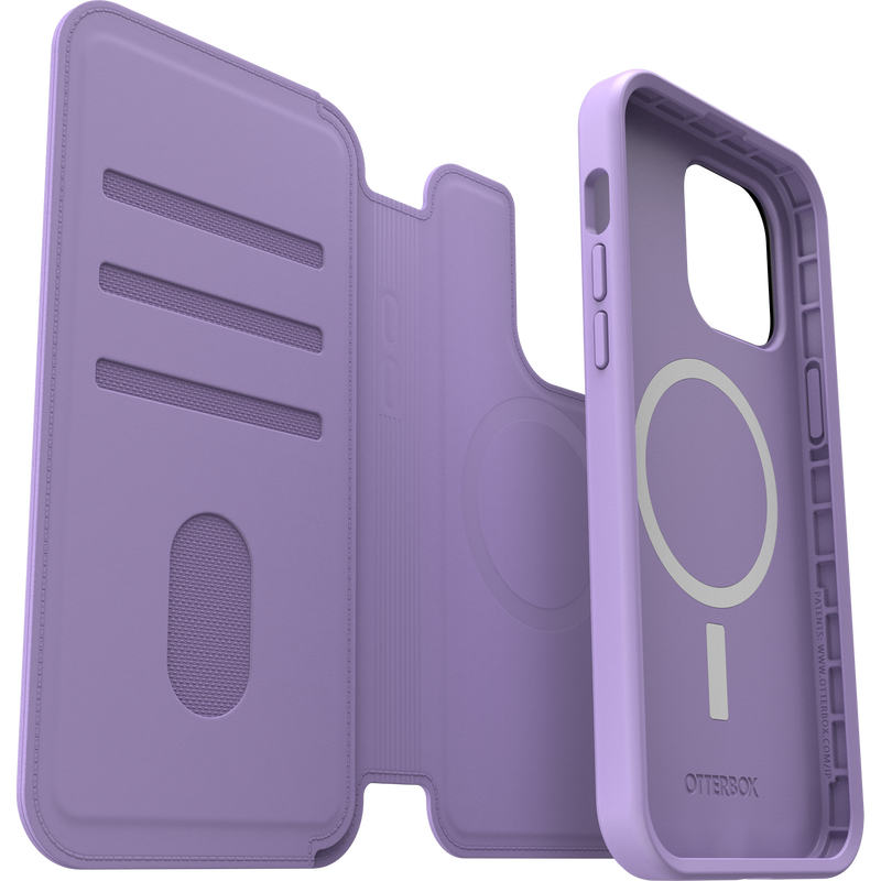 product image 3 - iPhone 14 Pro Max Folio Folio pour MagSafe