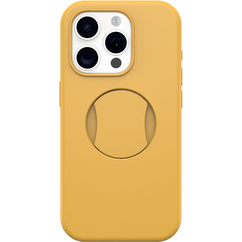 product image 2 - iPhone 15 Pro Hülle OtterGrip Symmetry Series