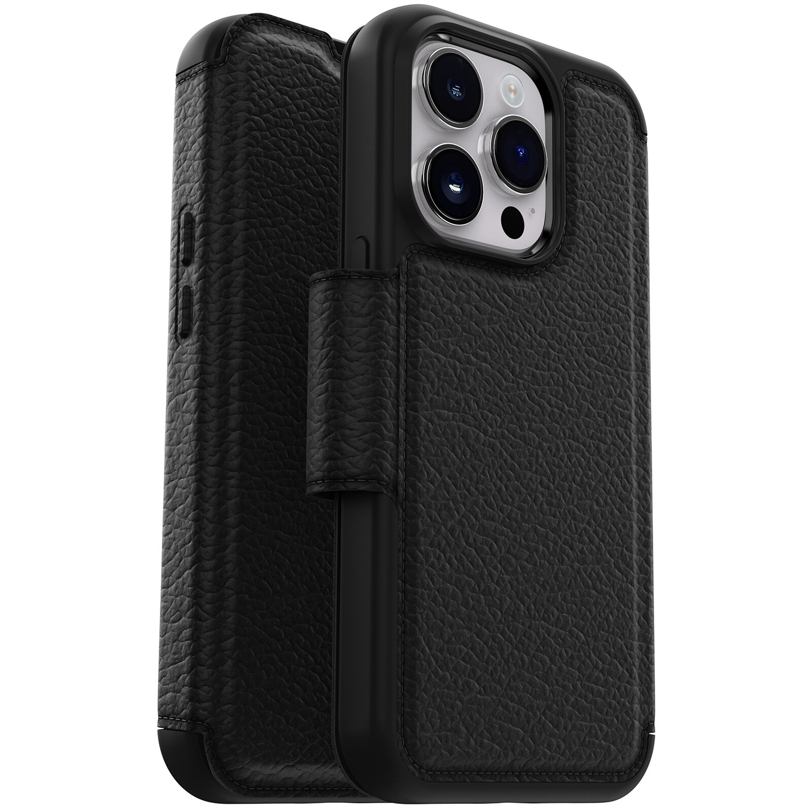 iPhone 14 Pro Case Strada Series