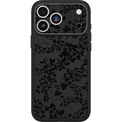 iPhone 17 Pro Max Case | Symmetry Series with Camera Control Gothic Revivial Collection