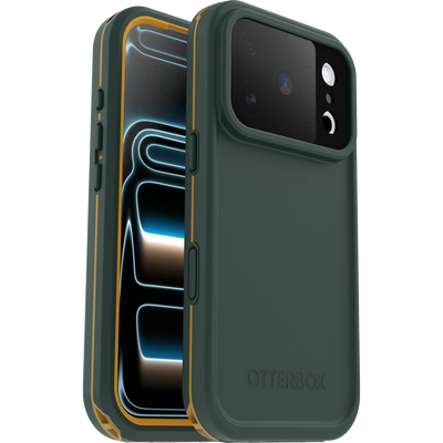 iPhone 17 Pro Case | Frē Series for MagSafe