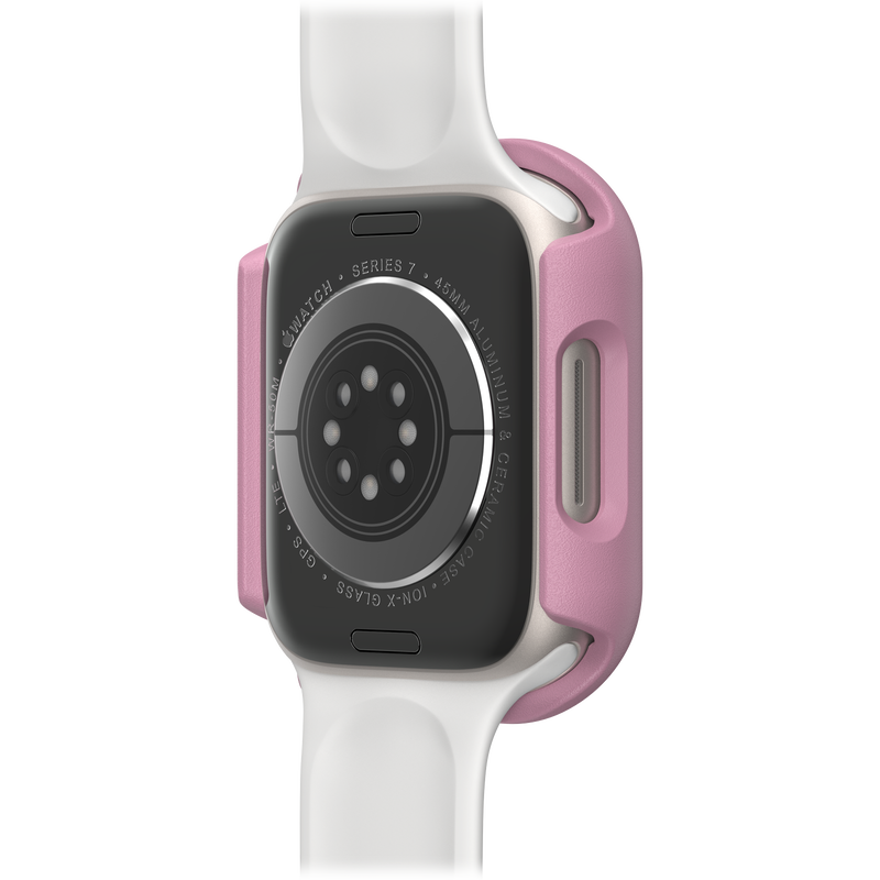 product image 5 - Coque Apple Watch Series 9/8/7 Eclipse Series avec Protecteur d'écran