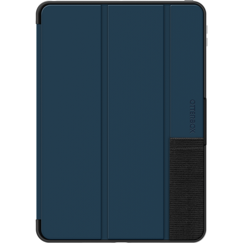 product image 1 - iPad (10.2-inch) (7th, 8th, 9th gen) Case Symmetry Folio