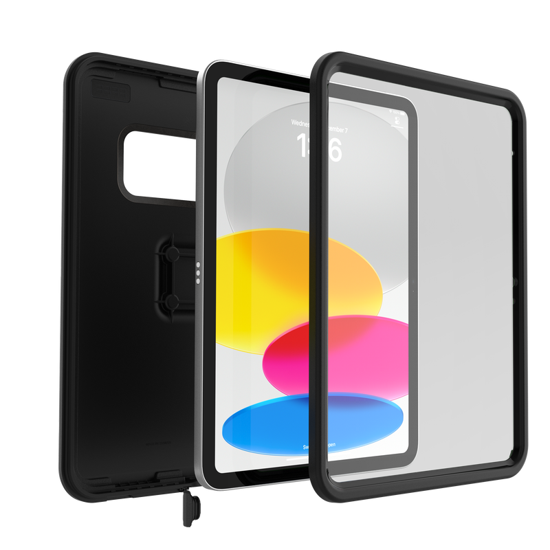 product image 5 - iPad (A16/10th gen) Case Armor Series
