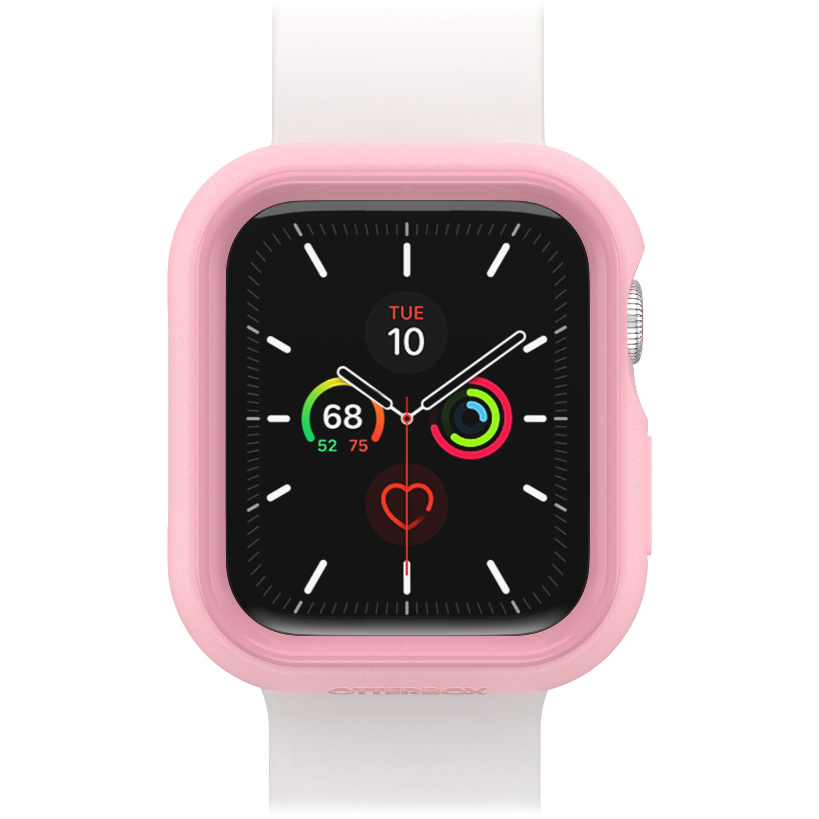 Apple Watch Series 6 SE 5 4 Protective Case Otterbox EXO EDGE Case