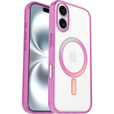 Coque iPhone 16 | Lumen Series