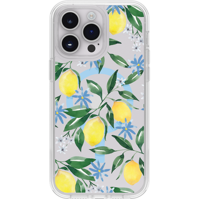 iPhone 14, iPhone 14 och iPhone 13 Skal Vintage Vacation Series