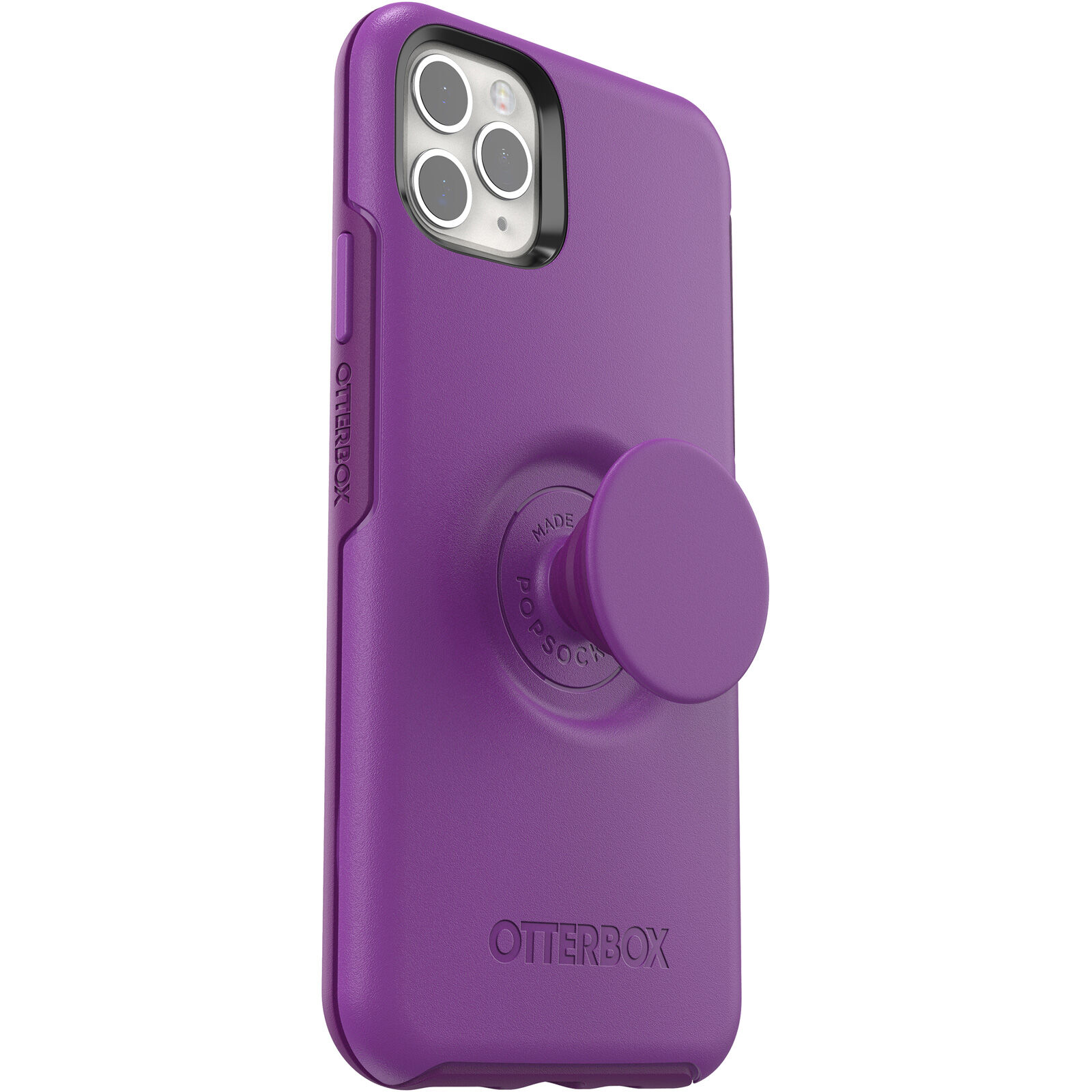OtterBox + Pop Symmetry