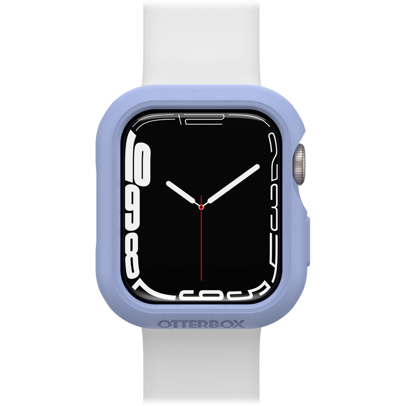 product image 3 - Apple Watch Series 9/8/7 Case Watch Bumper