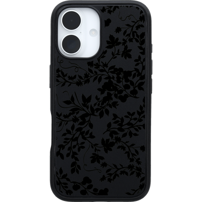 iPhone 16 Case | Symmetry Series with Camera Control Gothic Revivial Collection