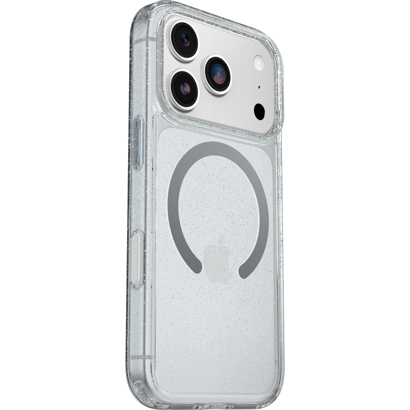 product image 3 - iPhone 17 Pro Case Symmetry Series Clear