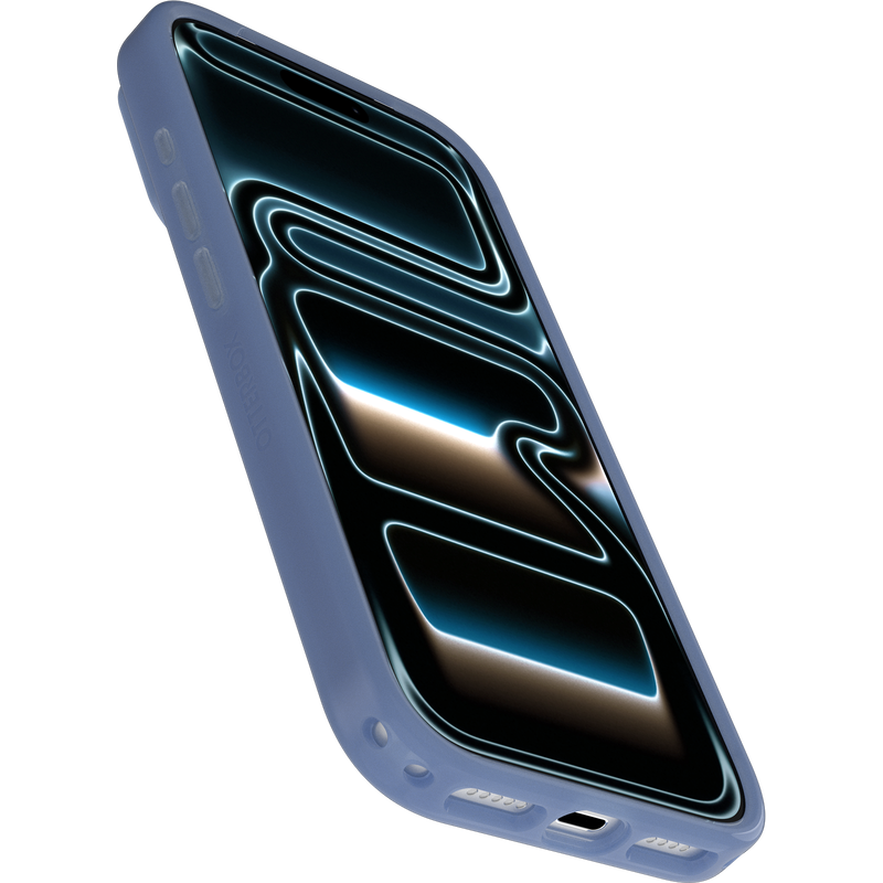 product image 4 - iPhone 17 Pro Case Symmetry Series Clear