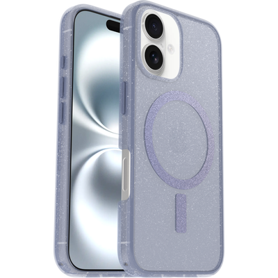 iPhone 16 Custodia | Symmetry Series per MagSafe