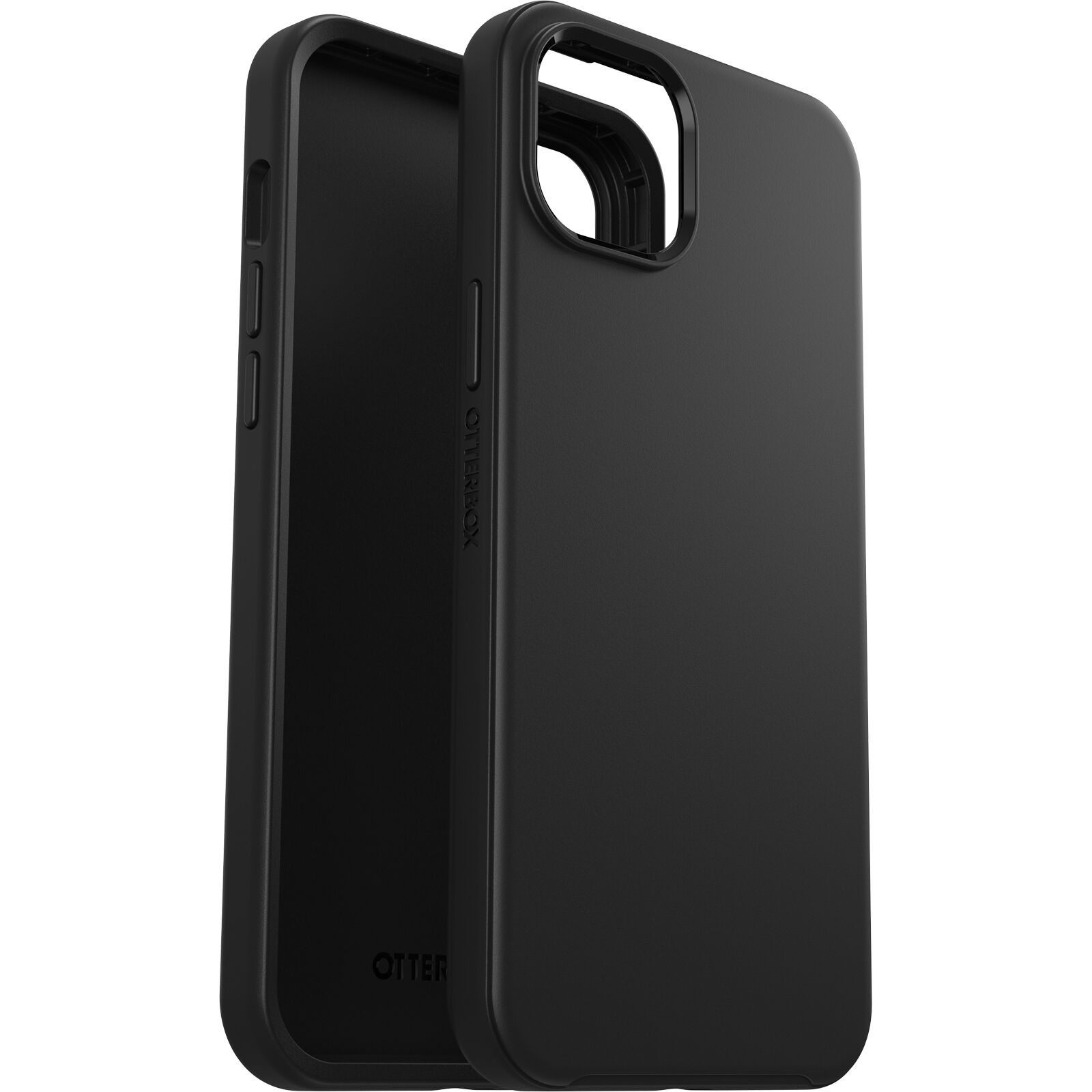 iPhone 15 Plus Case Symmetry Series OtterBox