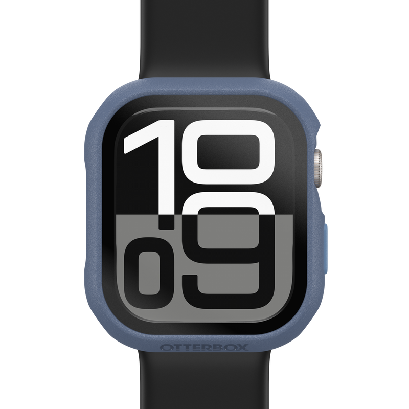 product image 3 - Apple Watch Series 10 Case 46mm Eclipse Series with Screen Protector
