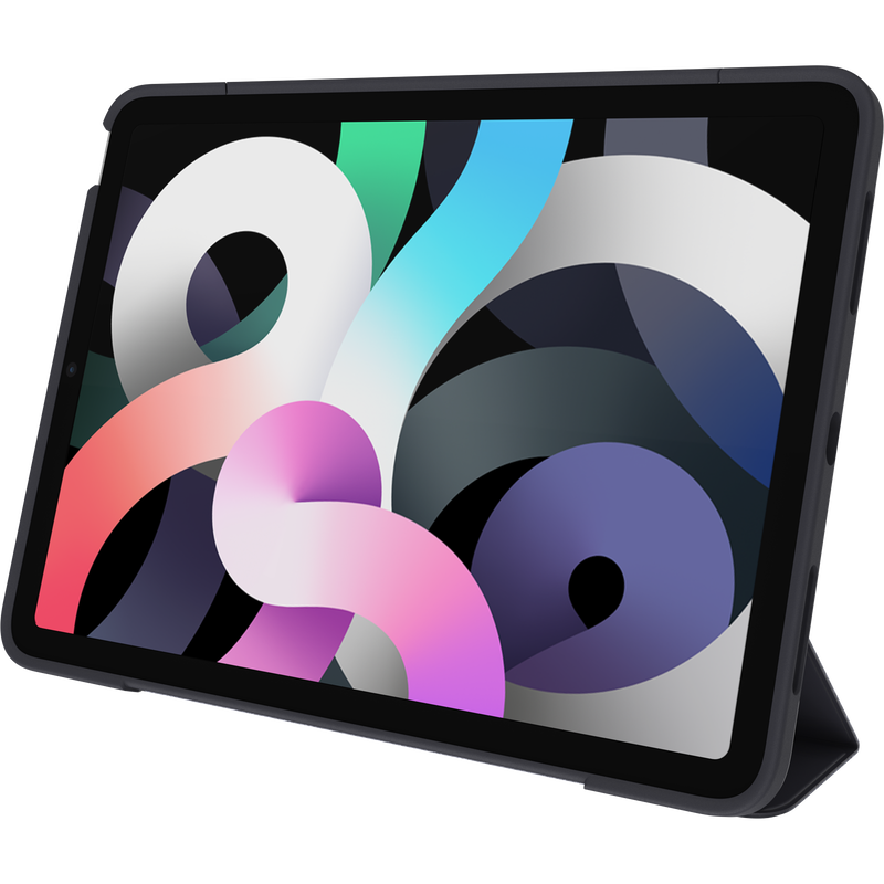 product image 6 - iPad Air (4. und 5. gen) Hülle Symmetry Series 360 Elite