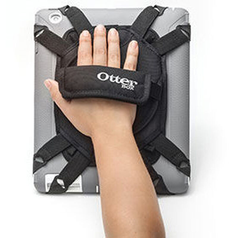 product image 4 - 10-inch Tablets Utility Latch II