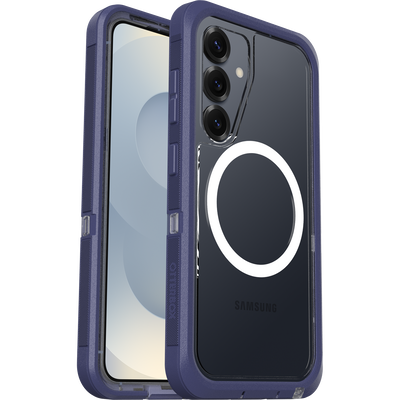Galaxy S25 Case | Defender XT Series with Magnets