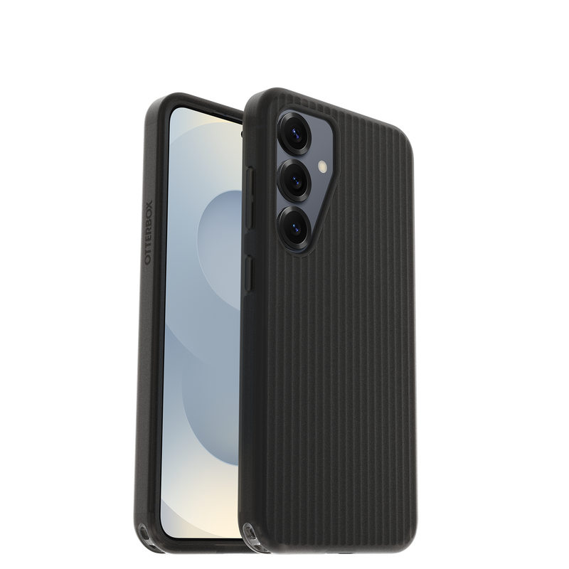product image 1 - Galaxy S25 Case Symmetry Series Soft Touch