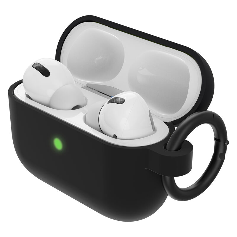product image 3 - Case for Apple AirPods Pro Soft Touch