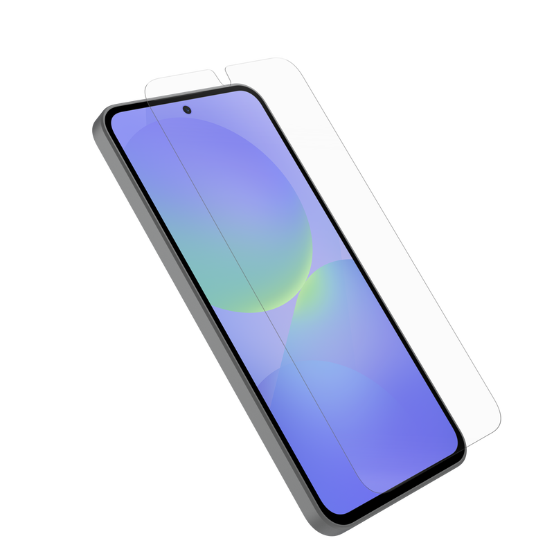product image 1 - Galaxy A56 5G and Galaxy A36 5G Screen Protector OtterBox Glass