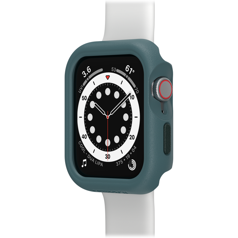 product image 2 - Apple Watch Series SE (2nd gen)/6/SE/5/4 44 mm Case Watch Bumper