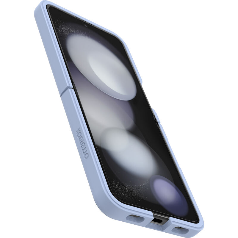 product image 4 - Galaxy Z Flip5 Skal Thin Flex Series