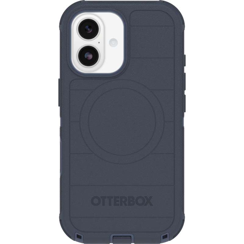 product image 2 - Coque iPhone 17 Defender Series Pro pour MagSafe