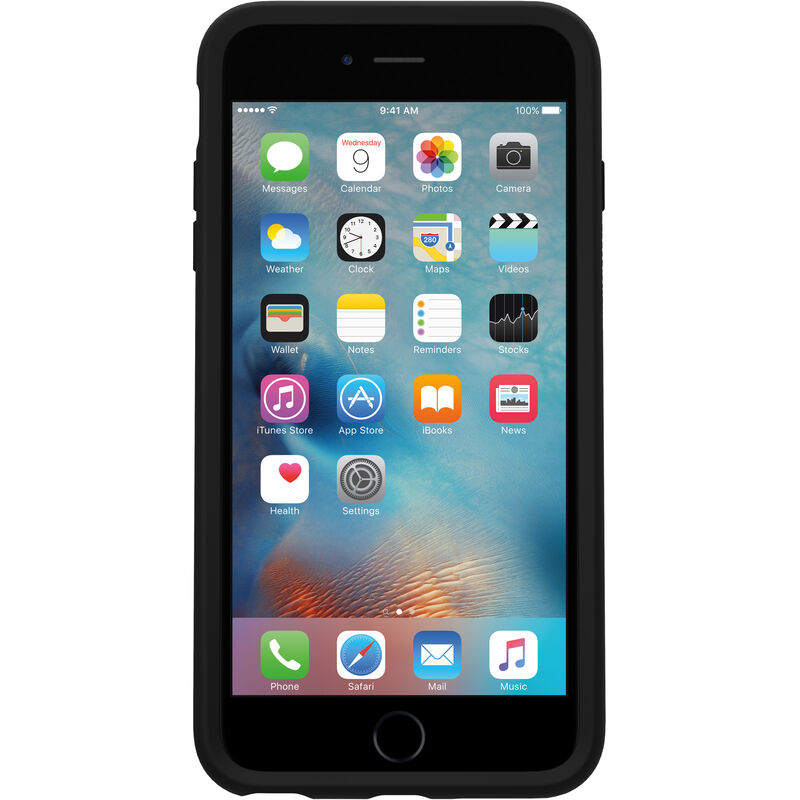 product image 2 - iPhone 6/6s Case Symmetry Series