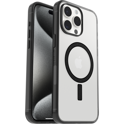 iPhone 15 Pro Max Hülle | Lumen Series